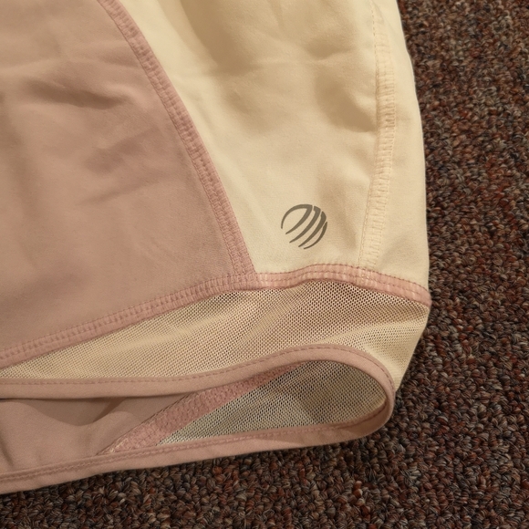 🔵3/$30 Mondetta ~MPG~ Wimbledon Athletic Shorts Built in Brief - Picture 15 of 16